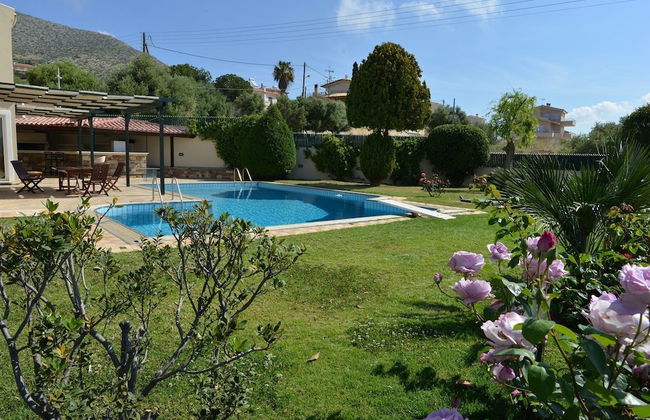 Villa Xenia - Photo 32