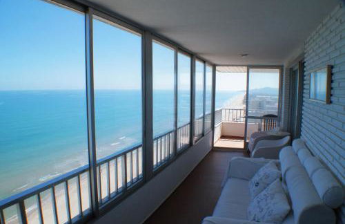 Mareny Blau, primera linea de playa - Foto 21