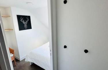 Lakanal 10 - Appart Prébendes Tours - Photo 2