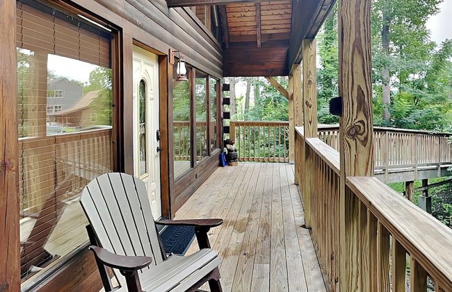 Simply Unforgettable by Jackson Mountain Rentals - Photo 45