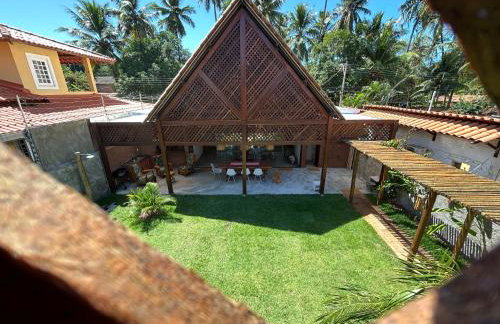 Casa Jangarça - Foto 14