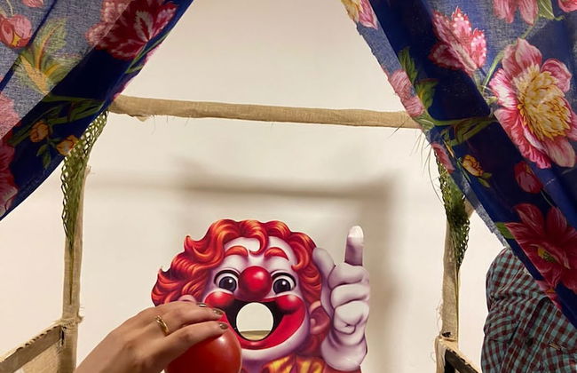 Vale das Águas Fazenda Resort - Photo 64