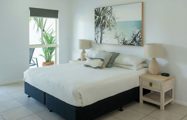 Waters Edge Apartment - Photo 11