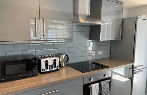 Eclipse Apartment No 3 - Foto 18