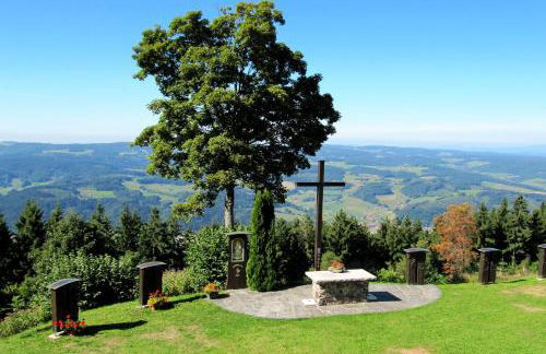 Ferienwohnung Regina - Foto 27