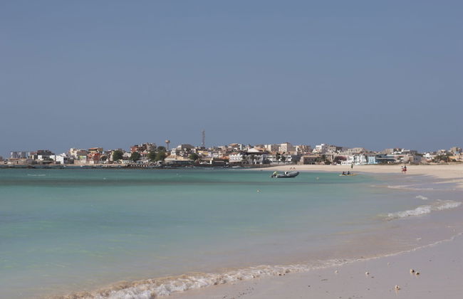 The Yellow Flat - Sea View - Foto 31