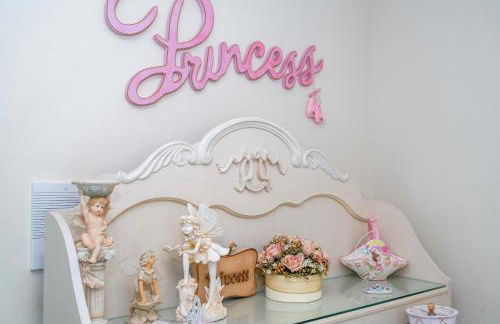 Waterslide 6 bed Lux Villa Emerald Island - Foto 75