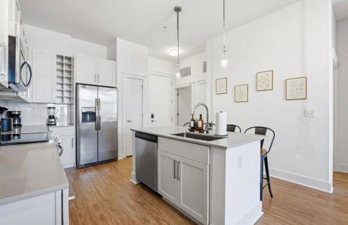 Carolina Horizon - Pool, City Views, Free Parking - Foto 40