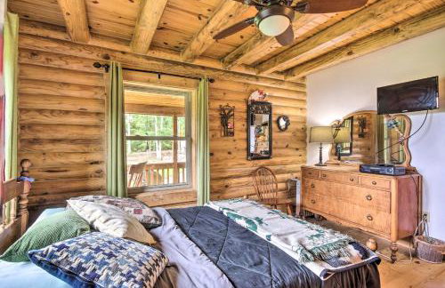 Shenandoah Valley Home - 9 Mi to Natl Park! - Foto 19