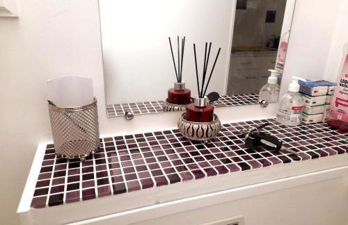 Ravissant studio sous maison, avec parking gratuit - Foto 12