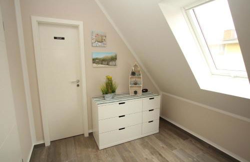 Familienfreundliches Ferienhaus in Kröpelin - Photo 35