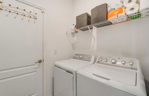 Pet-Friendly Port Charlotte Home with Pond Views! - Foto 25