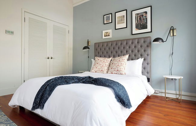 Sonder by Marriott Bonvoy The Broughton Apartments Historic District - Foto 29