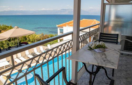 Panorama Apartments - Foto 28