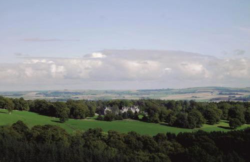 Macdonald Pittodrie House - Foto 36