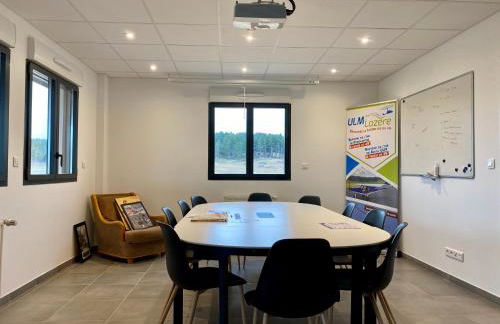 Ecole de pilotage ULM LOZERE - Foto 12