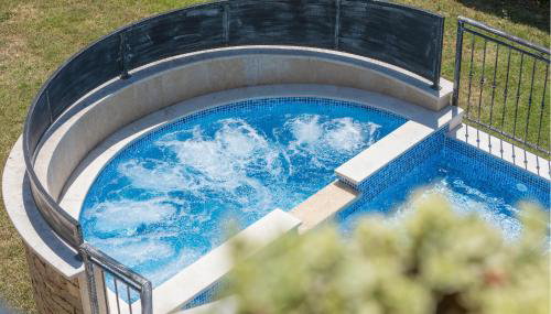 Villa Mahovic - Foto 5