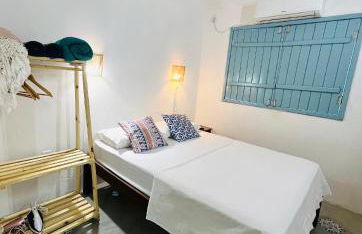 CASINHA FLOR, vila florescer, centro histórico! - Foto 7