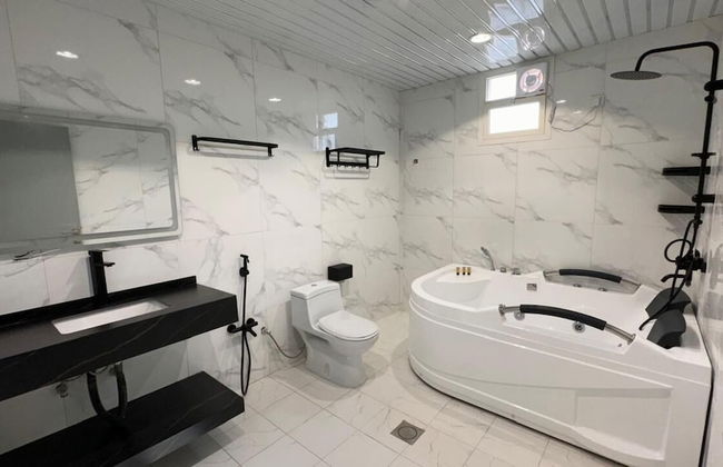 qimampark 5 abha - Foto 29