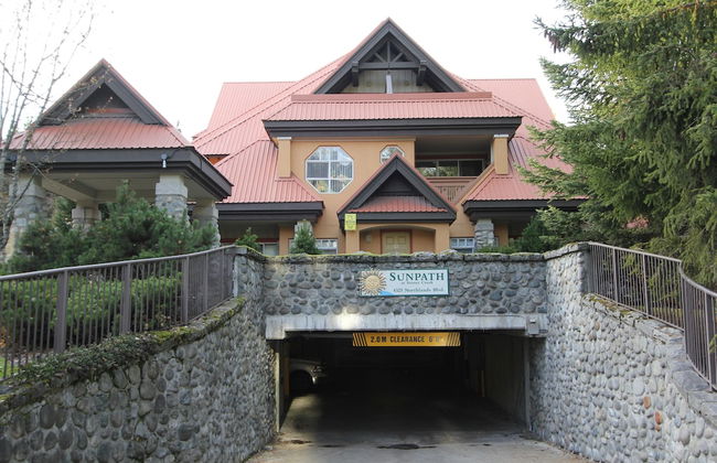 Sunpath Condos by Whistler Retreats - Photo 28