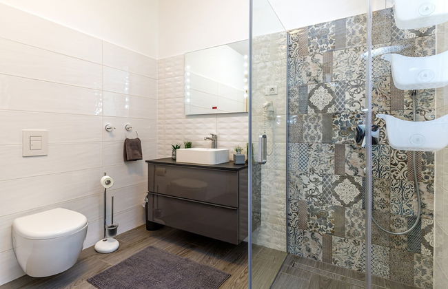 Beachfront Escape in Rovinj - Foto 51