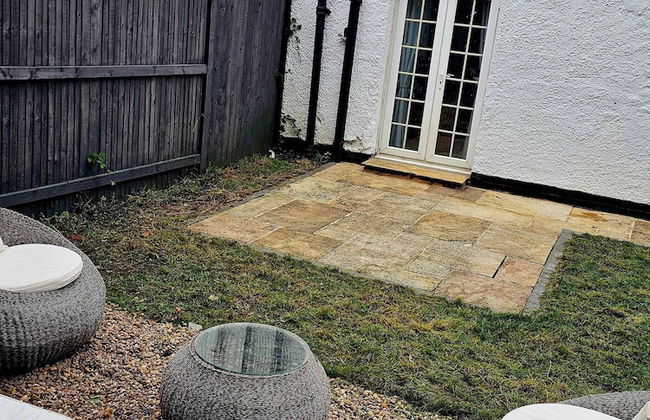 The Sweetbriar Cottage 3 bedroom house in Leeds - Foto 52