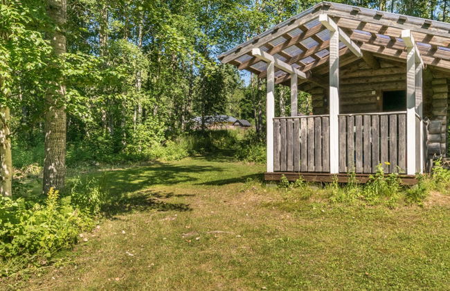 Rauhalinna - Foto 20