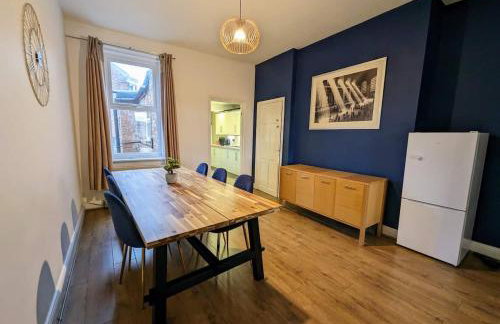 Enjoy 5 Br House Near The City - Foto 7