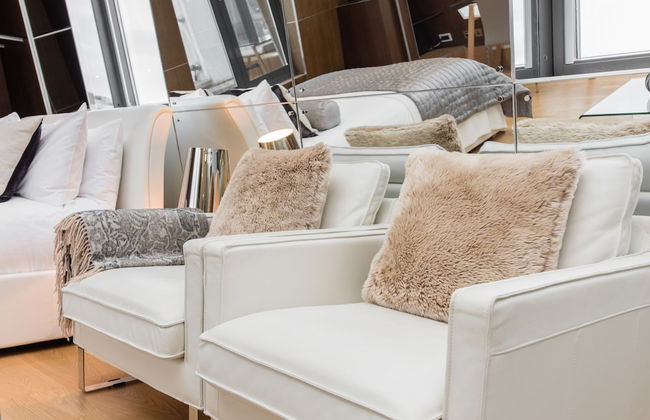 The Harrington - Gloucester Road - 1 Harrington Gardens - Foto 43