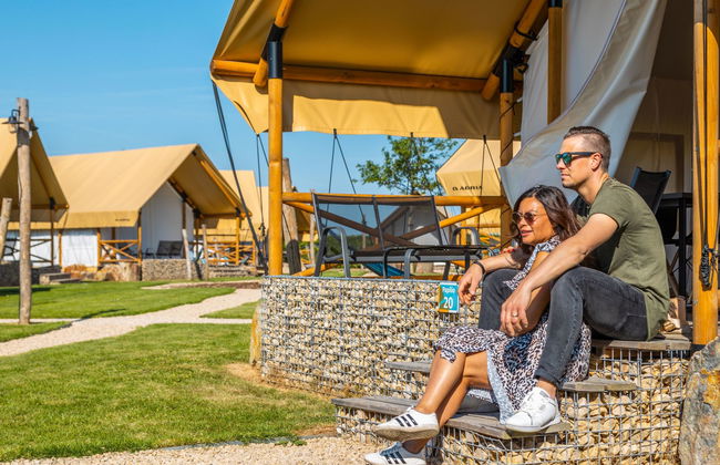 2 bedroom House in Berg en Terblijt with swimming pool and terrace - Photo 17