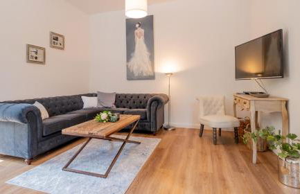 Harz Huus Apartments "Linde" - Foto 11