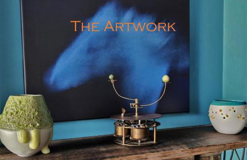 Mourne Mountain Art Apartments - Foto 74