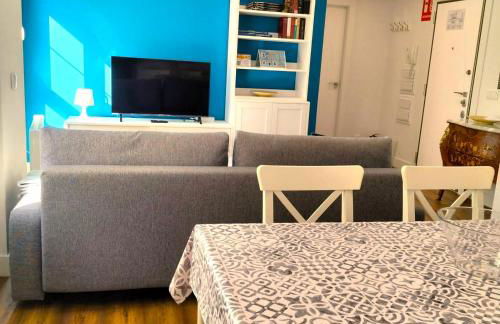 El Escondite De La Catedral Vivienda De Uso Turistico VUT 09-612 - Photo 9