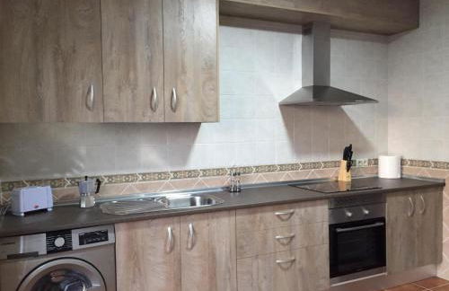 Alojamientos El Chorro - Foto 9