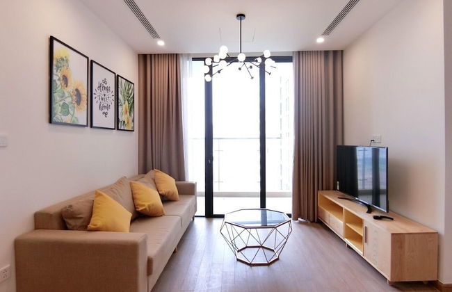 Homefromhome Skylake Apartment - Foto 61