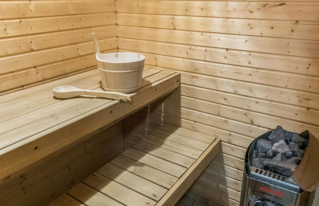 Old logger´s house - Foto 24