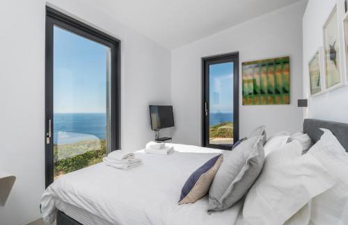 Hourglass Villa's Milos - Foto 7