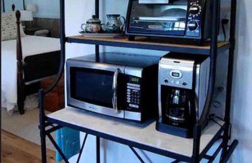 Romantic Cottage Getaway with Stunning Views of the Blue Ridge Mountains in Virginia - Foto 14