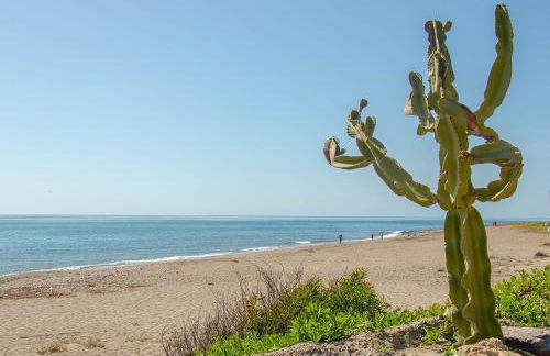 MojacarProperty Noalejo Beach Apartment - Foto 21