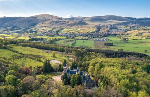 DOLLARBEG CASTLE - The Tower - Luxury Apartment - Foto 35