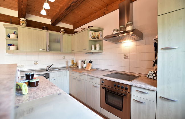 Fabelhaftes Ferienhaus in Thorstorf in Meeresnaehe - Foto 33