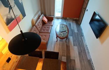 Cal Perico, apartamento para turistas y escaladores - Foto 1