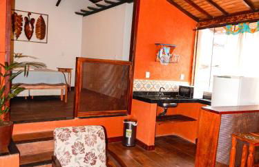 Suítes Lar Doce Lar - Photo 51