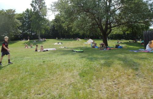 Holiday Home Seyer by Interhome - Foto 33