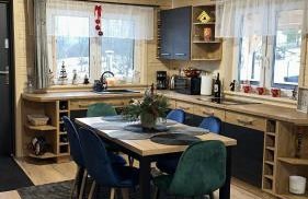 Osada Wichrowe Wzgórze - Foto 27