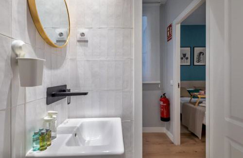 Modern Refurbished-2 Bedrooms 2Baths-Las Letras - Foto 19