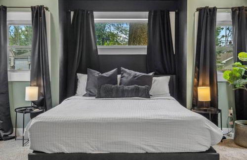 House in a Quiet Neighborhood Downtown - Foto 19