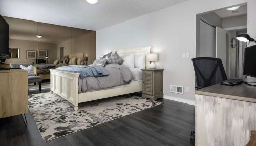 Luray Terrace - Foto 4