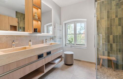 Alte Schule Westerhever Wasserkoog - Foto 13