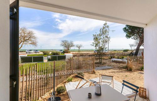 La Dune, Rivedoux Beach House - Foto 10